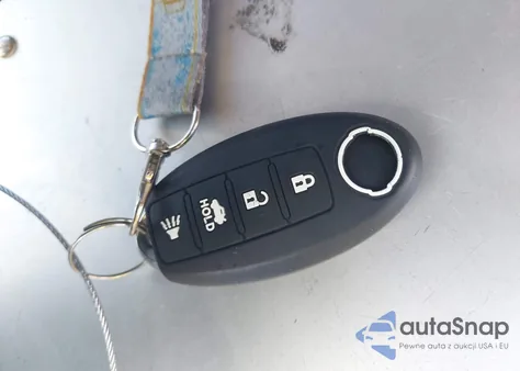 2016 Nissan Altima 2.5/2.5 S/2.5 Sl/2.5 Sr/2.5 Sv из США, поврежденный, VIN 1N4AL3AP2GN304510